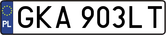 GKA903LT