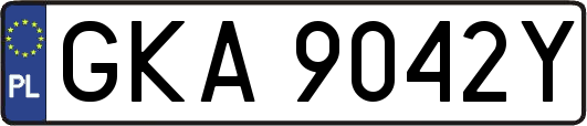 GKA9042Y