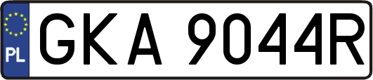 GKA9044R