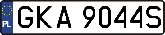 GKA9044S