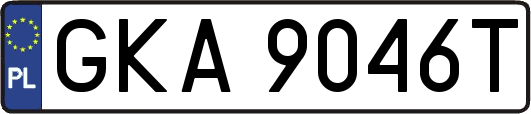 GKA9046T
