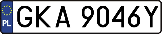 GKA9046Y