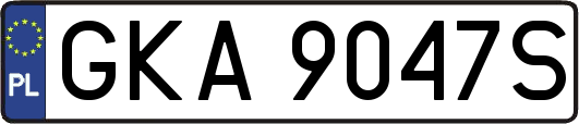 GKA9047S