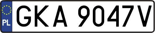 GKA9047V