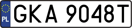 GKA9048T