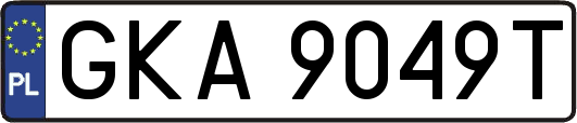 GKA9049T