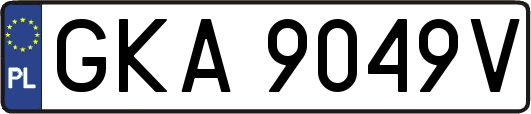 GKA9049V