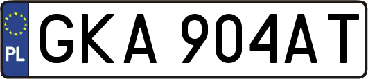 GKA904AT