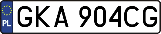 GKA904CG