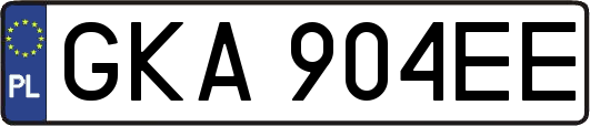 GKA904EE