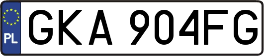 GKA904FG