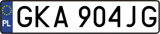 GKA904JG