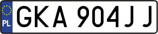 GKA904JJ