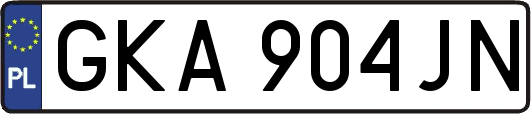 GKA904JN