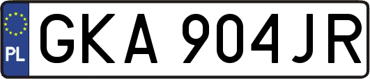 GKA904JR