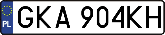 GKA904KH