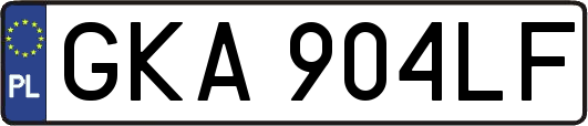 GKA904LF
