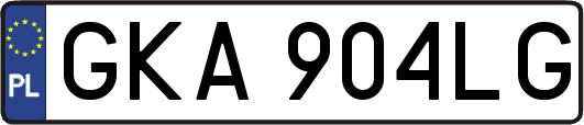 GKA904LG
