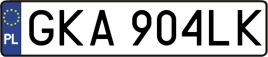 GKA904LK