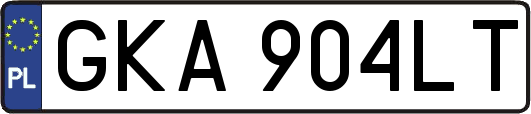 GKA904LT