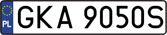 GKA9050S