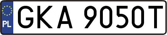 GKA9050T