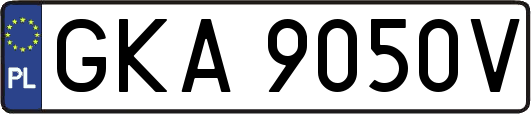 GKA9050V