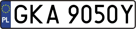GKA9050Y