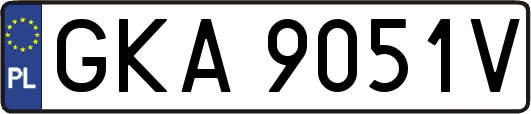 GKA9051V