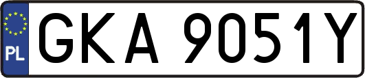 GKA9051Y