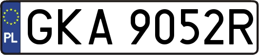 GKA9052R