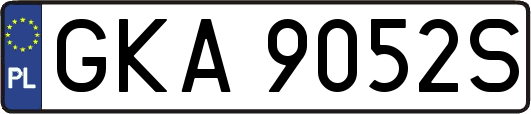 GKA9052S