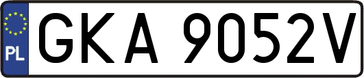 GKA9052V