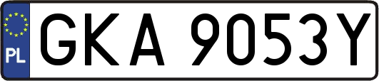 GKA9053Y