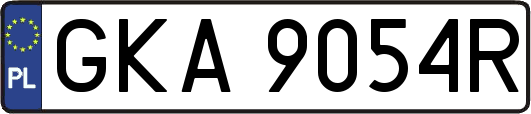 GKA9054R