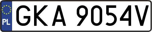 GKA9054V