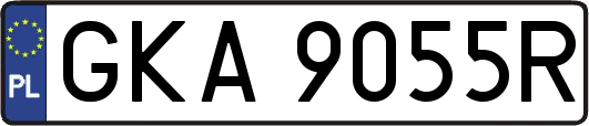 GKA9055R
