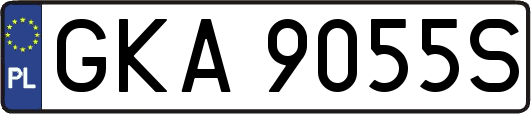 GKA9055S