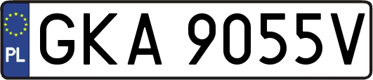 GKA9055V