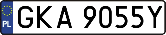 GKA9055Y