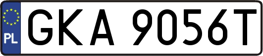 GKA9056T