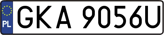 GKA9056U