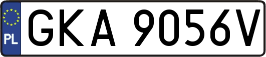 GKA9056V