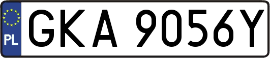 GKA9056Y