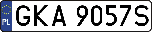 GKA9057S
