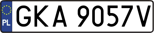 GKA9057V