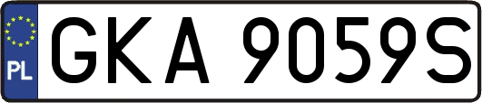 GKA9059S