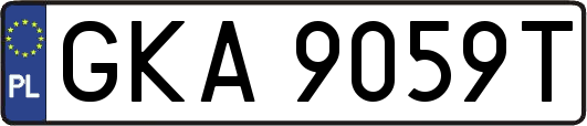 GKA9059T