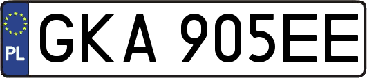 GKA905EE