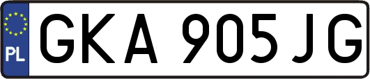 GKA905JG